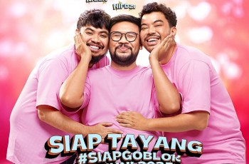 75.000 Lebih Penonton di Hari Pertama Buktikan GJLS Ibuku Ibu-Ibu Hadir Sebagai Obat Stress Nasional