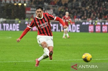 Tegas Tijjani: Klub Selevel Manchester City Harus Angkat Trofi
