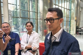 KPK Telusuri Dugaan Pembelian Jet Pribadi Lain dari Dana Suap Papua