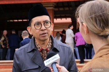 Fadli Zon Minta Istilah "Perkosaan Massal Mei 1998" Dikaji dengan Bukti Akurat