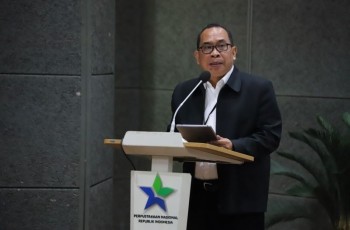 Perpusnas Terbitkan 9 Buku Kearifan Lokal: Dari Aceh hingga Kalimantan, Merawat Warisan Lewat Literasi