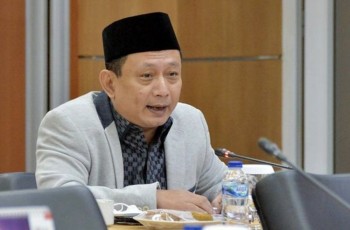 DPR Desak Kejagung Usut Tuntas Korupsi Minyak Sawit: Tak Ada Tempat bagi Pelaku yang Dilindungi