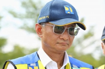Dorong Ekonomi dan Akses Antarwilayah, Menteri PU Tegaskan Komitmen Bangun Jalan dan Jembatan