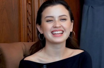 Kimberly Ryder Siap Cabut Laporan Penggelapan Mobil oleh Mantan Suaminya, Ini Syaratnya