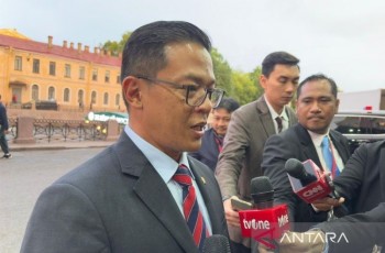 KBRI Teheran Siaga 1, RI Siapkan Evakuasi WNI di Tengah Memanasnya Konflik Iran-Israel
