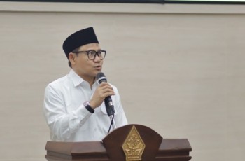 Muhaimin: Pendidikan dan Pesantren Kunci Baru Atasi Kemiskinan