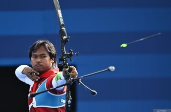 Tiga Wakil Indonesia Tembus Final Asia Cup 2025, Recurve Campuran Tantang India