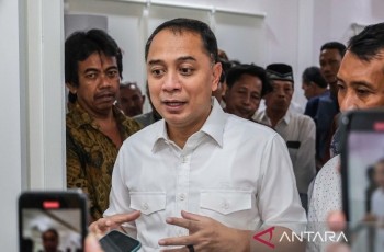 Surabaya Rancang Jam Malam untuk Anak, Cegah Tawuran dan Kenakalan Remaja
