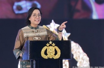 Sri Mulyani Pastikan Defisit APBN Terkendali di Bawah 3 Persen Meski Ekonomi Global Bergejolak