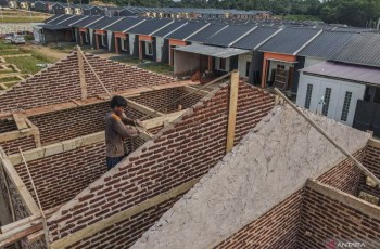 Pemerintah Salurkan Rp12,59 Triliun untuk Rumah Subsidi, Targetkan 220 Ribu Unit di 2025