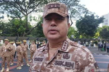 Kemendagri Soroti Kepala Daerah Telat Hadir di Retret Gelombang II