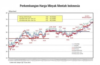 Ketegangan Iran-Israel Ancam Stabilitas Energi Dunia, Indonesia Terancam Tekanan Ekonomi