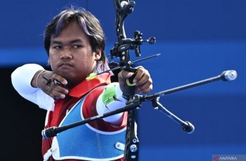 Panahan Indonesia Koleksi Medali di Asia Cup, Jadi Modal Kuat Menuju SEA Games 2025