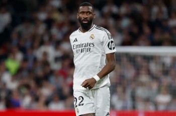 Rudiger Diduga Alami Rasisme Usai Laga, Xabi Alonso Minta Investigasi Serius