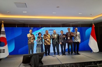 Danantara Bidik Kerja Sama Media dan Hiburan dengan Korea Selatan, Angkat Budaya Indonesia ke Kancah Global