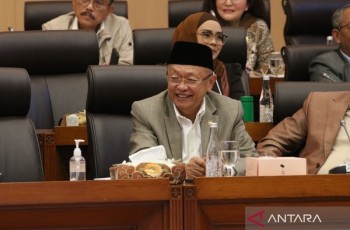 Komisi XII DPR Akan Panggil Perusahaan Tambang Bermasalah di Jambi