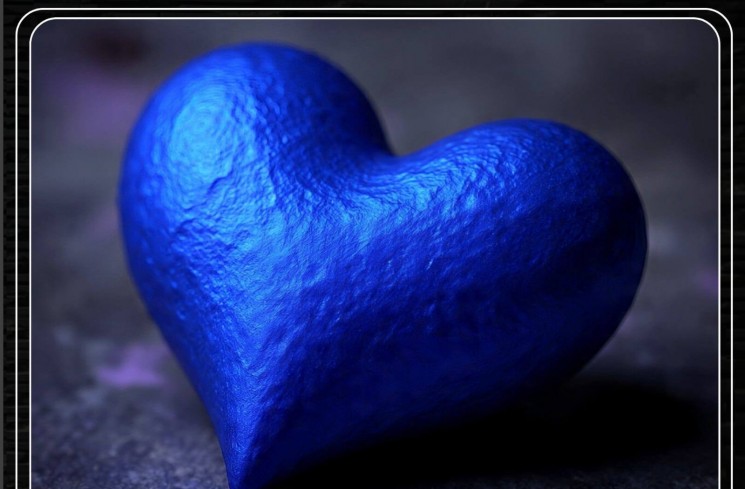 Rucky Markiano, judul lagu 'Biru,.. Bukan Maksudku. (ist)