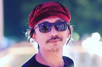 Musisi Rucky Markiano Jalani Bisnis Cafe Kopi Ala Gen Z di Blok M Square