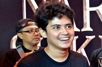 Memiliki Penampilan Gemuk dan Brewokan, Aliando Syarief Bantah jadi Dukun di Film 'Narik Sukmo'