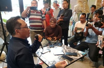 Bangunan Ilegal di Tanjung Aan Diduga Disokong Dana Asing, ITDC Siap Tertibkan