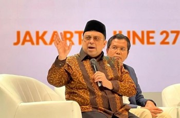 BPJPH: Sertifikasi Halal Justru Buka Peluang Ekonomi Global, Bukan Hambatan