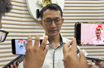 KPK Periksa Pengusaha Terkait Dugaan Gratifikasi Rp17 Miliar di MPR RI