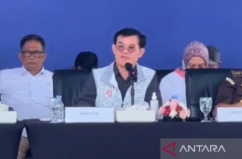 Kemenpora Dorong Pemuda Jadi Garda Depan Perlawanan terhadap Narkoba
