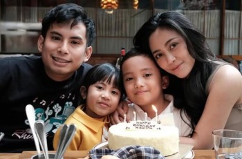 Bahas soal Rujuk, Niko Al Hakim Janji ke Rachel Vennya Tak Akan Selingkuh