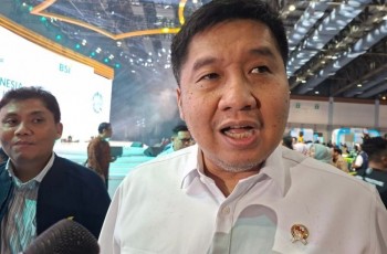 Menteri PKP Desak PPN 0 Persen untuk Rumah Rp2 M ke Bawah Tetap Dilanjutkan