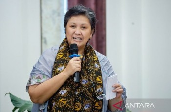Wakil Ketua MPR Minta Pemerintah Siapkan Langkah Antisipatif Hadapi Dampak Konflik Global