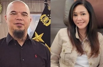 Ahmad Dhani Dituding Idap Narcissistic Personality Disorder (NPD) oleh Warganet, Ini Reaksi Maia Estianty