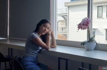 Suka Masak Sambil Joget, Ini Cerita Jenaka Mahila soal Hobi yang Dimulai Sejak Pandemi