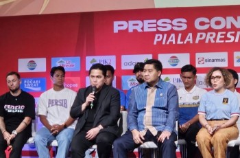 PSSI Siapkan Timnas Hadapi Putaran Keempat Kualifikasi Piala Dunia 2026