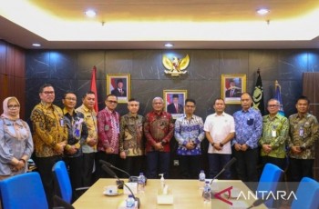BNN Perkuat Pemetaan Jalur Rawan Narkoba, Karimun Jadi Fokus Strategis