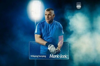 Mario Jozic Puji Kualitas Kiper Persib: Semua Punya Potensi Berkembang
