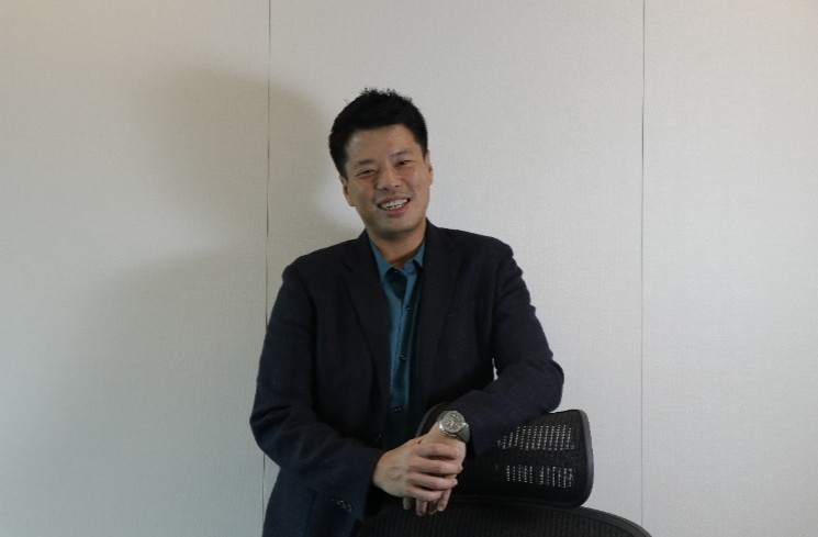 Langkah Berani Andrew Hidayat di Balik IPO COIN yang Dibanjiri Investor. [ist]