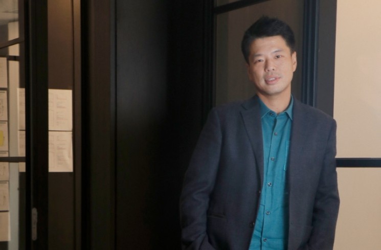 Langkah Berani Andrew Hidayat di Balik IPO COIN yang Dibanjiri Investor. [ist]