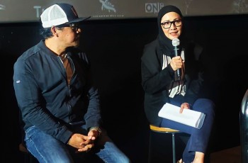 Diproduksi di Indonesia, Film 'Orang Ikan' Bawa Mitos Nusantara ke Layar Lebar Dunia