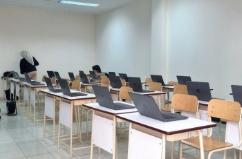 Kemensos Siapkan 9 Ribu Laptop untuk Dukung Pembelajaran di Sekolah Rakyat