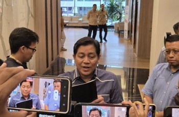 Tarif 32 Persen Belum Final, Indonesia Genjot Lobi Dagang ke AS dan Negara Sahabat