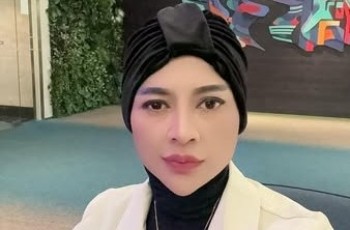 Sering Tampil di Televisi, Nyai Kanjeng Ratu Aura Jalani Bisnis Kecantikan