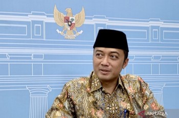 Pemerintah Siapkan BP Haji Ambil Alih Penuh Penyelenggaraan Ibadah Haji, Tunggu Revisi UU Disahkan