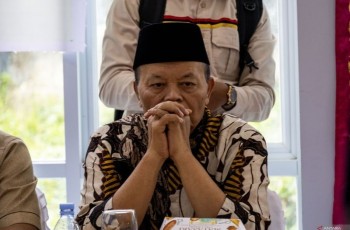 Wakil Ketua MPR: Penerima Bansos yang Terlibat Judi Online Harus Diganti