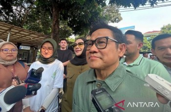 Cak Imin: Penerima Bansos yang Terlibat Judi Online Terancam Dicoret