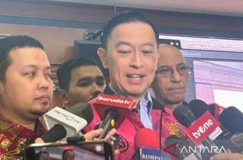 Vonis Kasus Korupsi Gula Tom Lembong Dibacakan 18 Juli