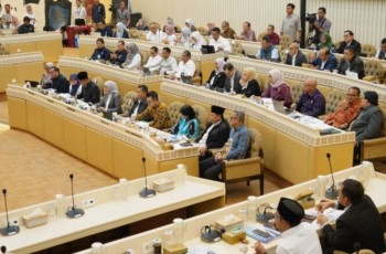 DPR Setujui Pembukaan Blokir Anggaran Rp63,9 Miliar untuk Dukung Program Prioritas Ombudsman 2025