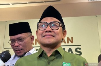 Muhaimin Pastikan Siswa Sekolah Rakyat Berasal dari Keluarga Miskin dan Sudah Sesuai Kriteria