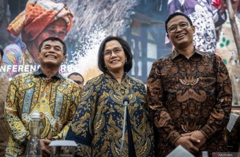 Rata-rata Penerimaan Pajak Tembus Rp181,3 Triliun per Bulan di Semester I 2025