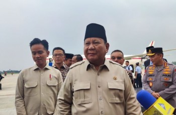 Tarif Impor RI ke AS Turun Jadi 19 Persen, Prabowo Ungkap Alotnya Negosiasi dengan Trump