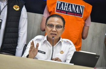 Visa Pendidikan Nonformal Kini Bisa Diajukan WNA, Masa Tinggal Maksimal Dua Tahun